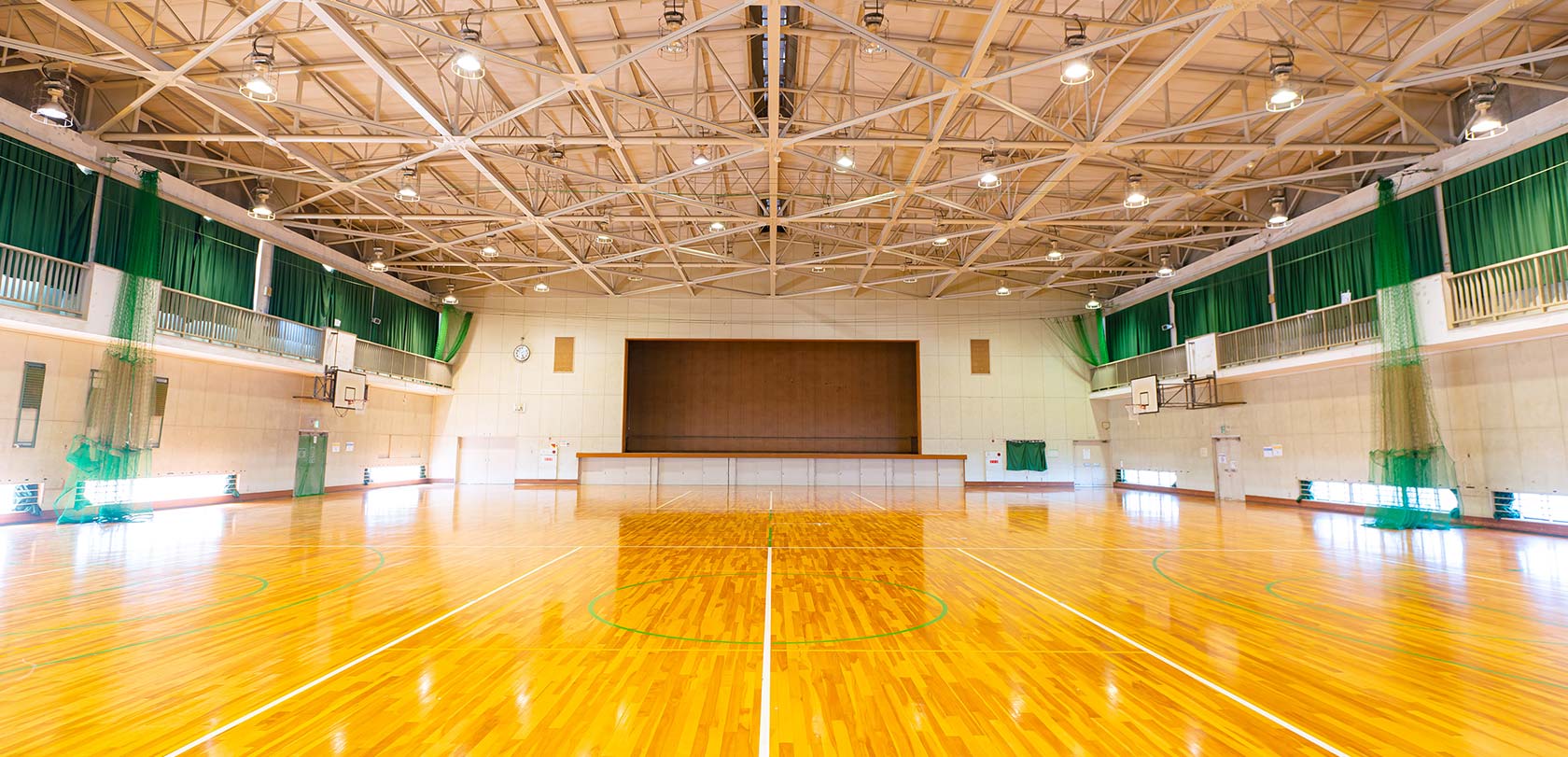 門真市民プラザ