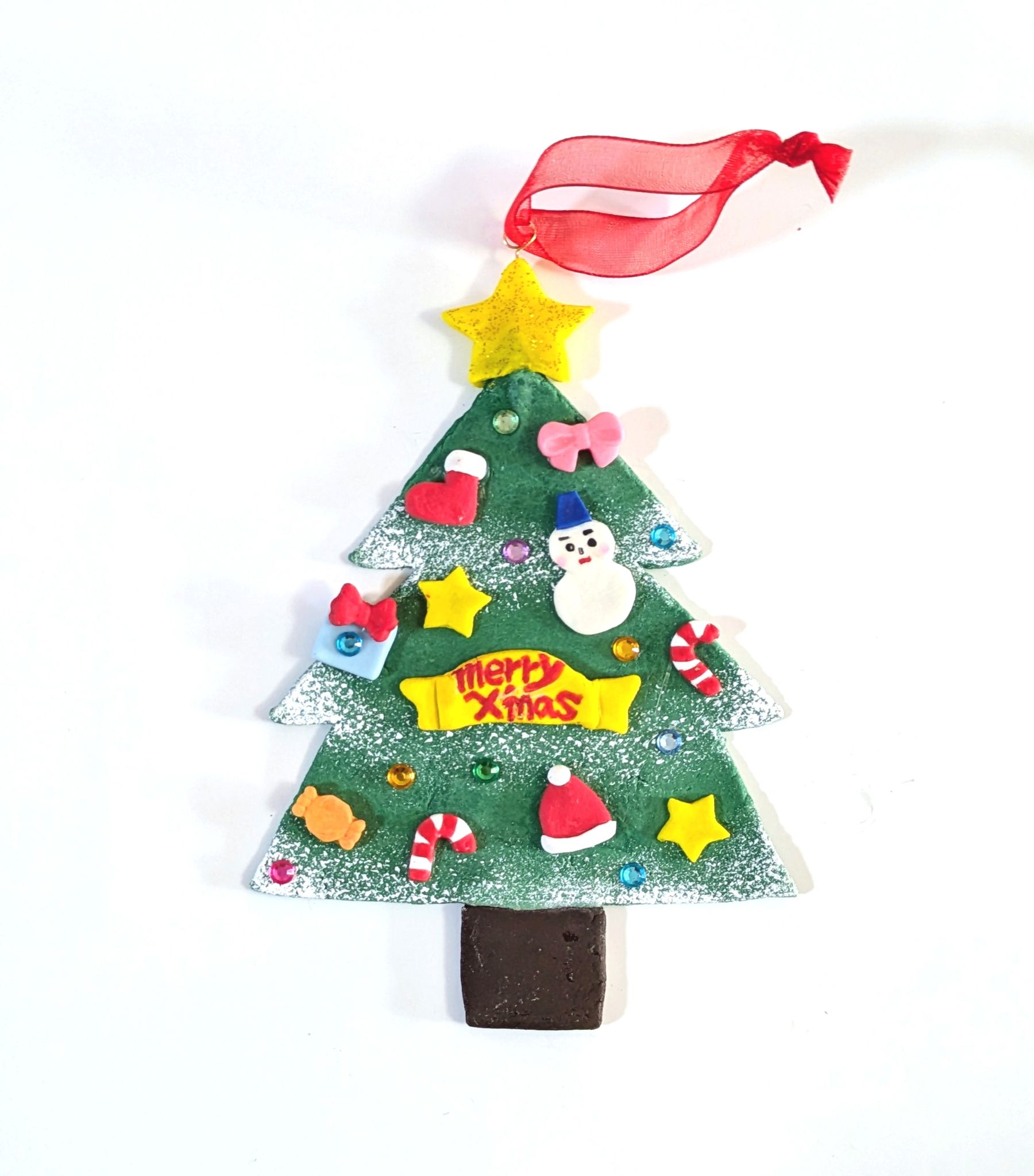 かどま大学ウィンターゼミ かどま大学ウィンターゼミ「クリスマスワークショップ with 門真もん市」