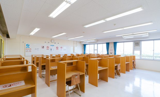 3階学習室
