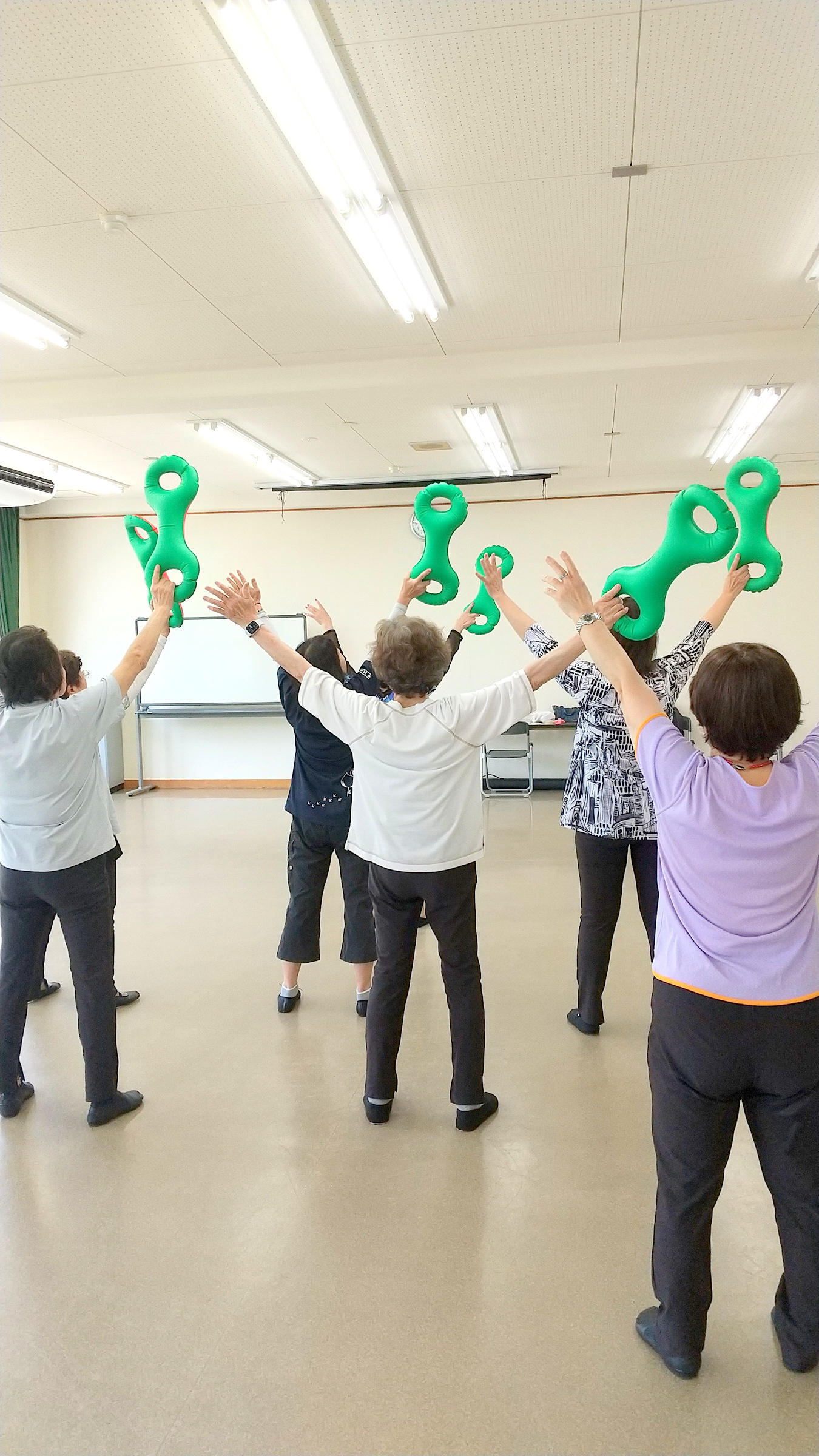 生涯学習フェスティバル 【体験募集】第12回門真市生涯学習フェスティバル 体験募集