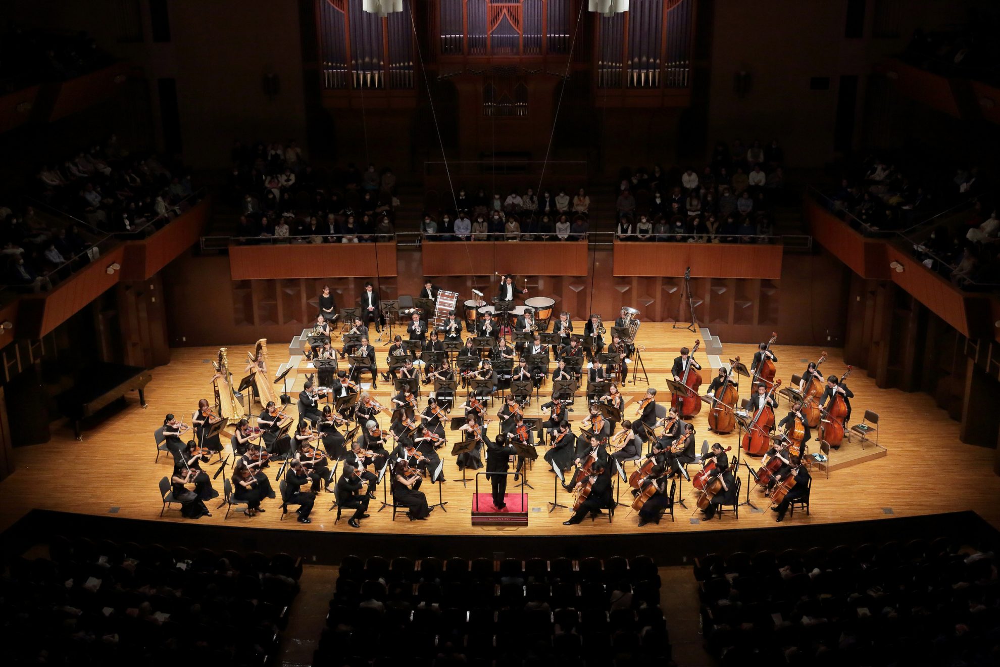 かどま大学 特別講座 クラシックはもっと面白い！情熱大使・藤岡幸夫が語る“音楽の力”