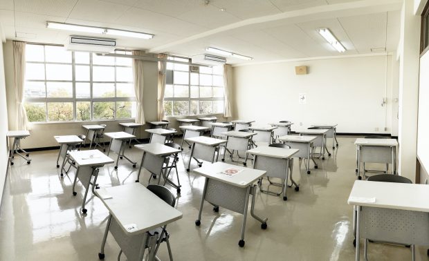 2階学習室
