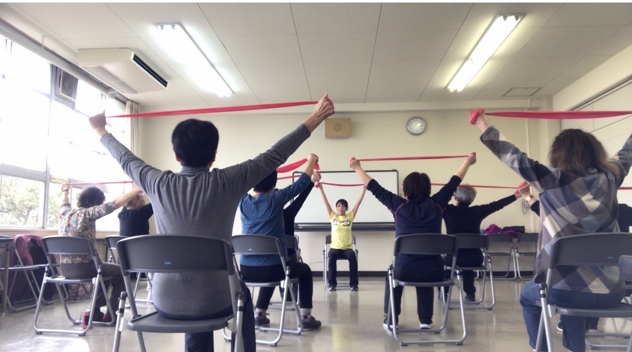 生涯学習フェスティバル 【体験参加募集】第11回門真市生涯学習フェスティバル