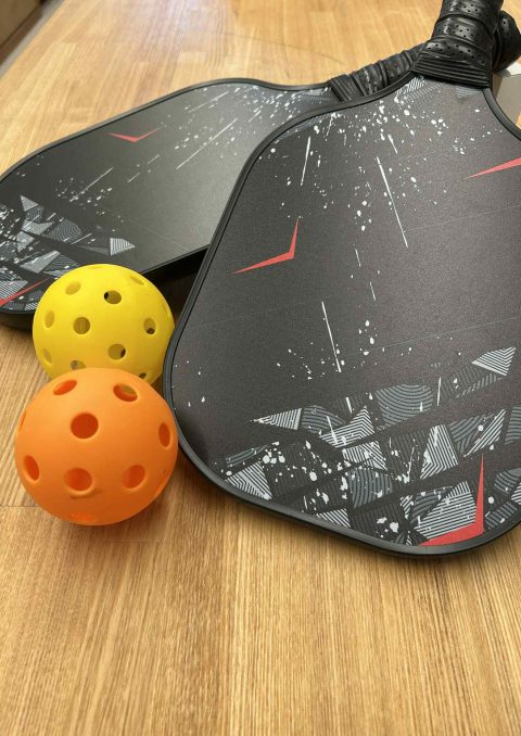 ピックルボール(サークル)