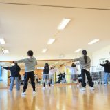 簡単ダンス教室2026 -ジュニアクラス-