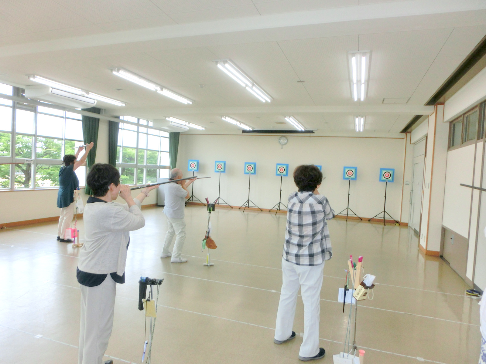 生涯学習フェスティバル 【体験参加募集】第11回門真市生涯学習フェスティバル