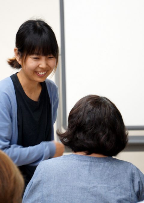 インフルエンサーに学ぶ！SNSで上手くバズらせるコツ　開講レポート