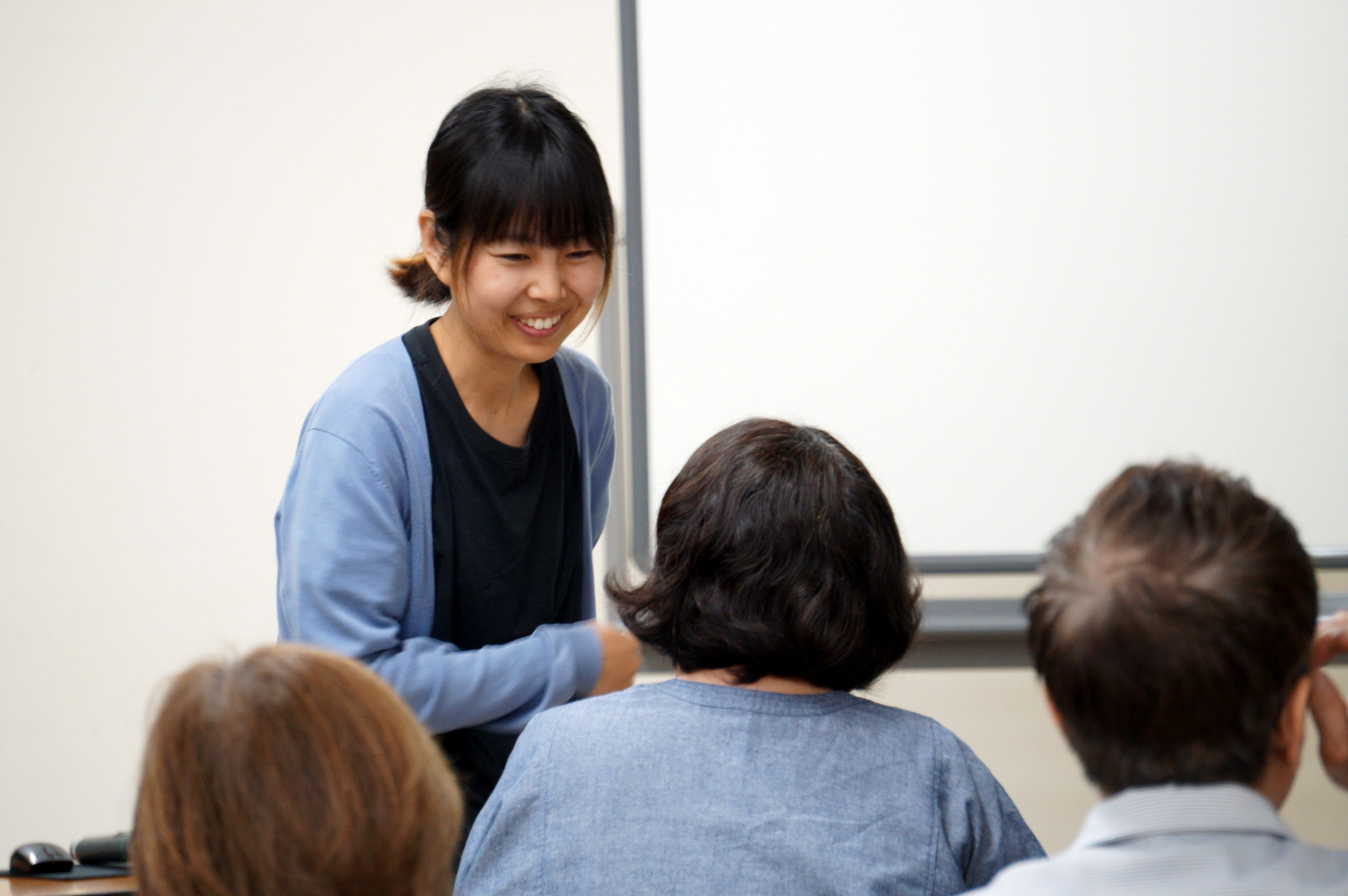 インフルエンサーに学ぶ！SNSで上手くバズらせるコツ　開講レポート