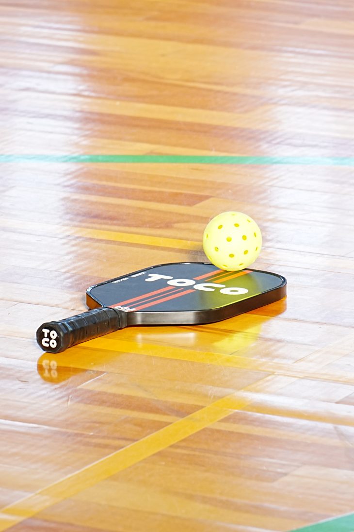 ピックルボール(サークル)