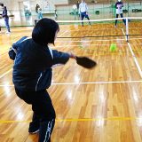 ピックルボール(サークル)