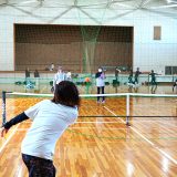 ピックルボール(サークル)