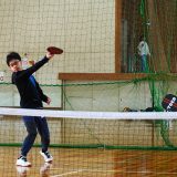 ピックルボール(サークル)