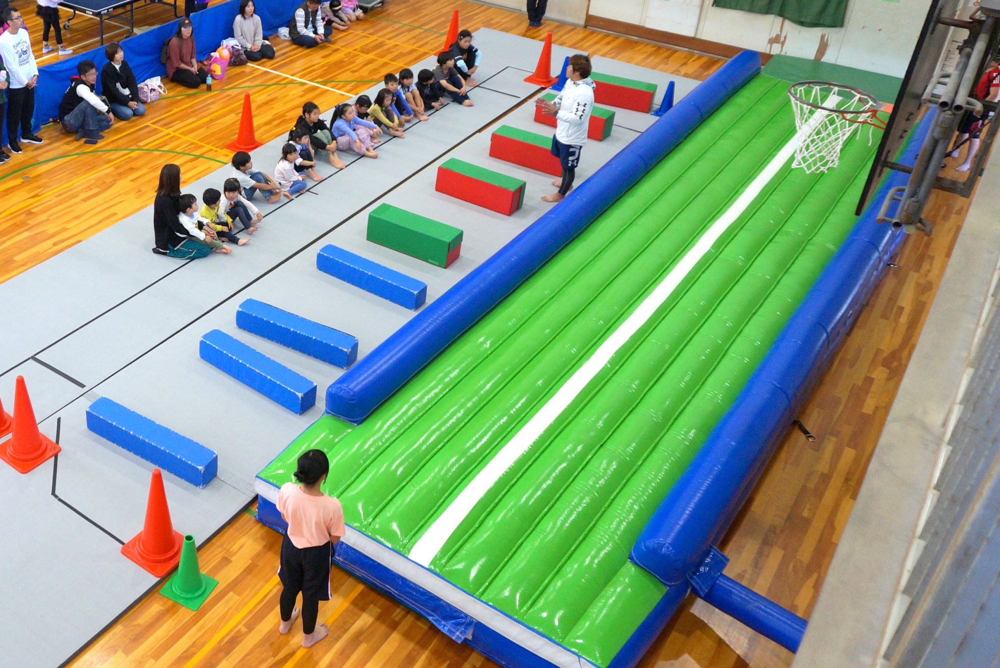 かどま大学　みんなの体育祭 みんなの体育祭2025