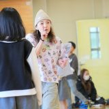 簡単ダンス教室2026 -ジュニアクラス-