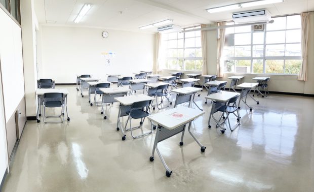 2階学習室