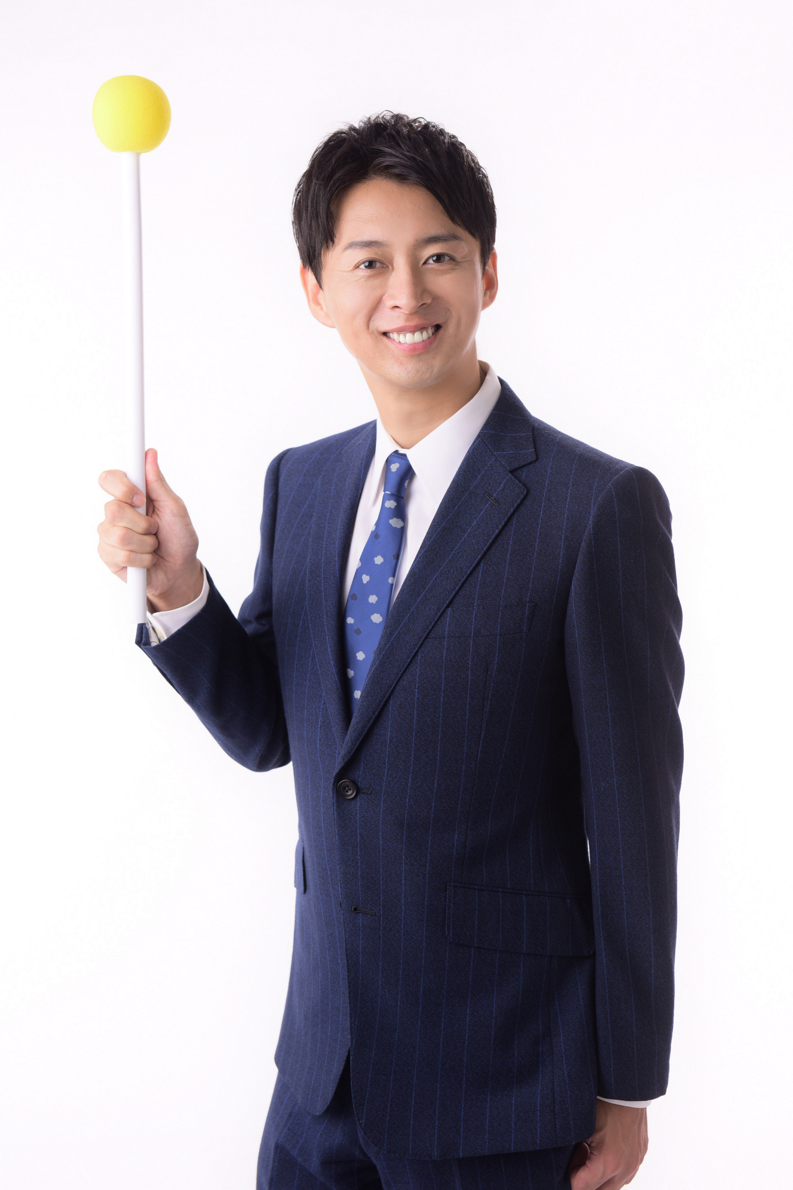 【講座終了】気象予報士・蓬莱大介さんの「異常気象が通常の時代！災害に備えどう暮らすか」