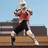 殺陣アクション教室2026