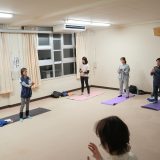 自力整体教室2026