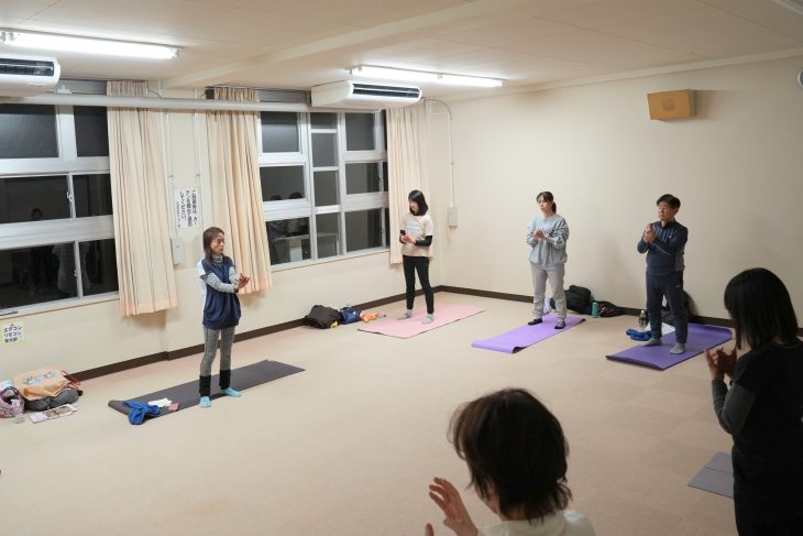 自力整体教室2026