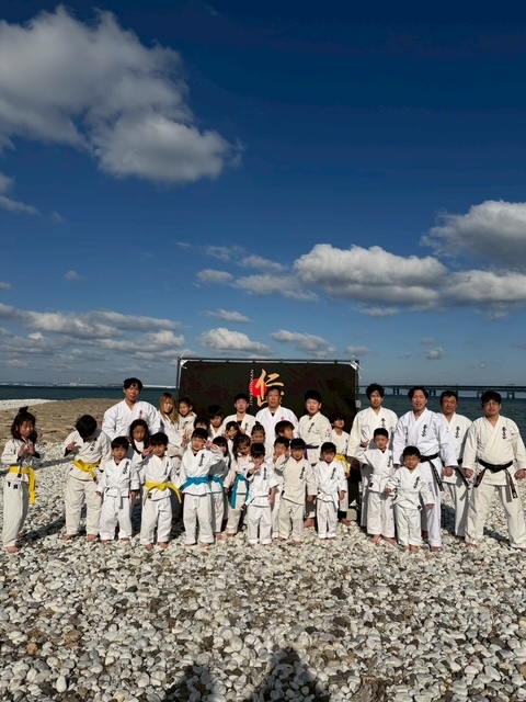 拳正会　仁心館